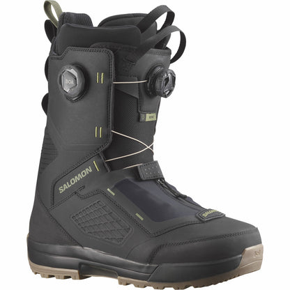 Black / Black / Deep Lichen Green,7