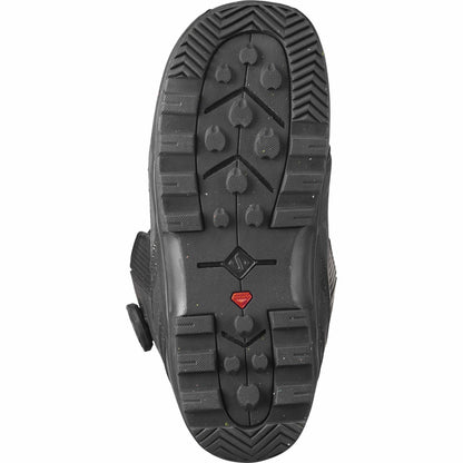 MALAMUTE DUAL BOA® Snowboard boots - All-Mountain - Men | Salomon Essential