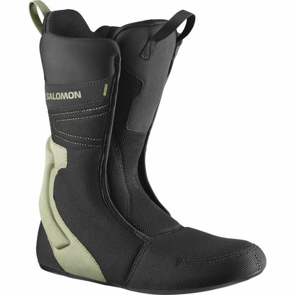 MALAMUTE DUAL BOA® Snowboard boots - All-Mountain - Men | Salomon Essential