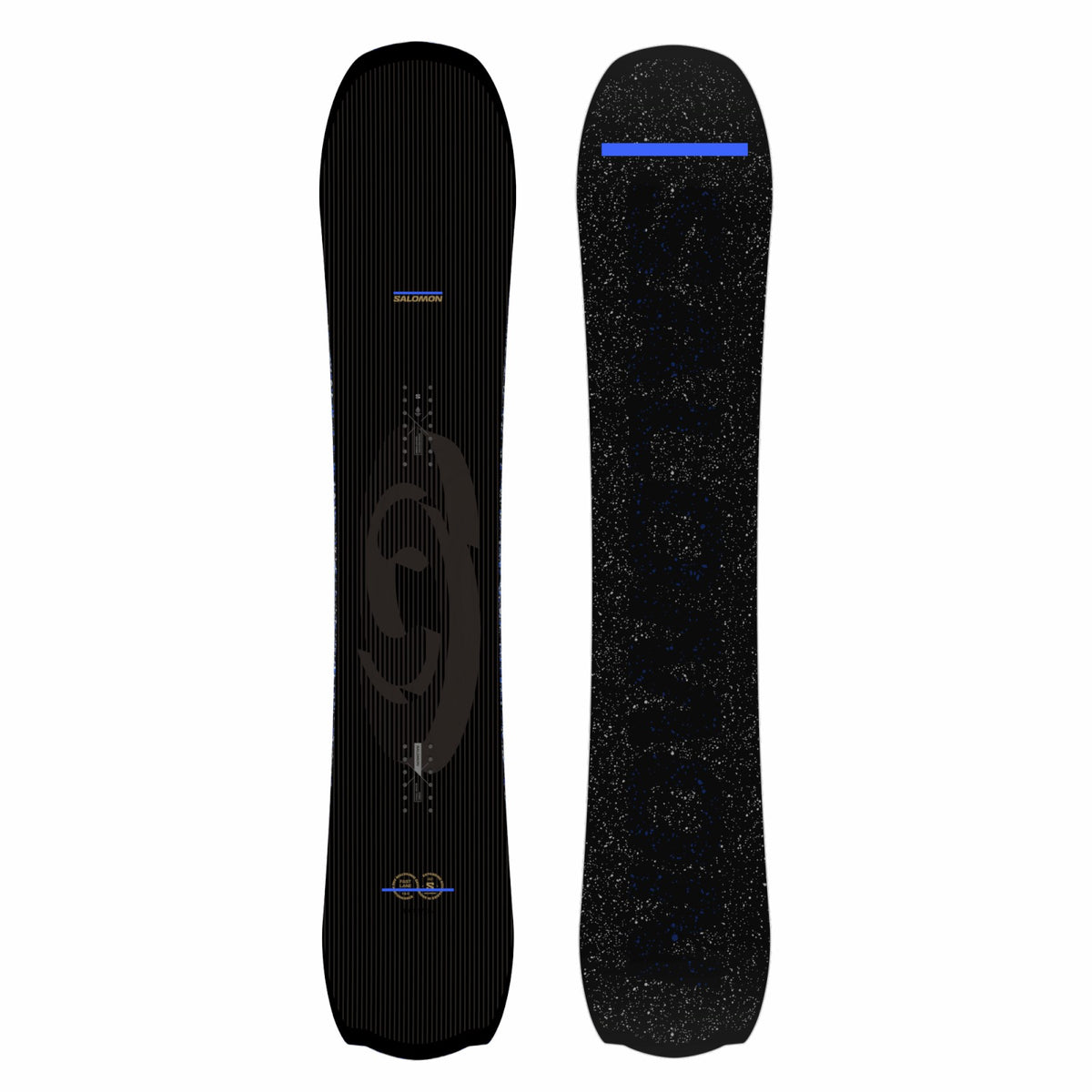 FASTLANE Snowboards - Freeride - Unisex | Salomon Everyday