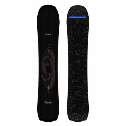 FASTLANE Snowboards - Freeride - Unisex | Salomon Everyday