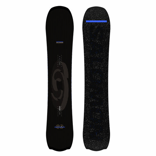 FASTLANE Snowboards - Freeride - Unisex | Salomon Everyday