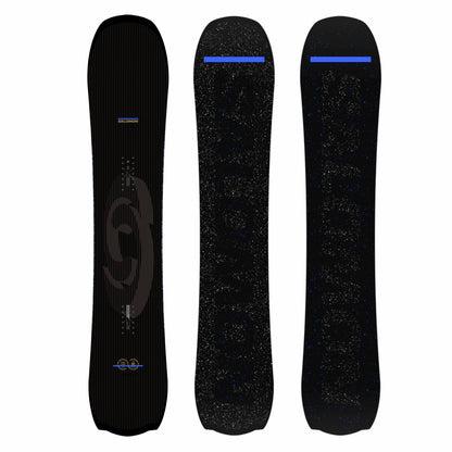 FASTLANE Snowboards - Freeride - Unisex | Salomon Everyday