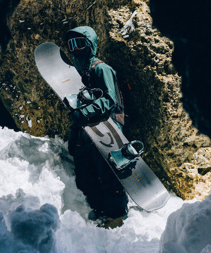 FASTLANE Snowboards - Freeride - Unisex | Salomon Everyday