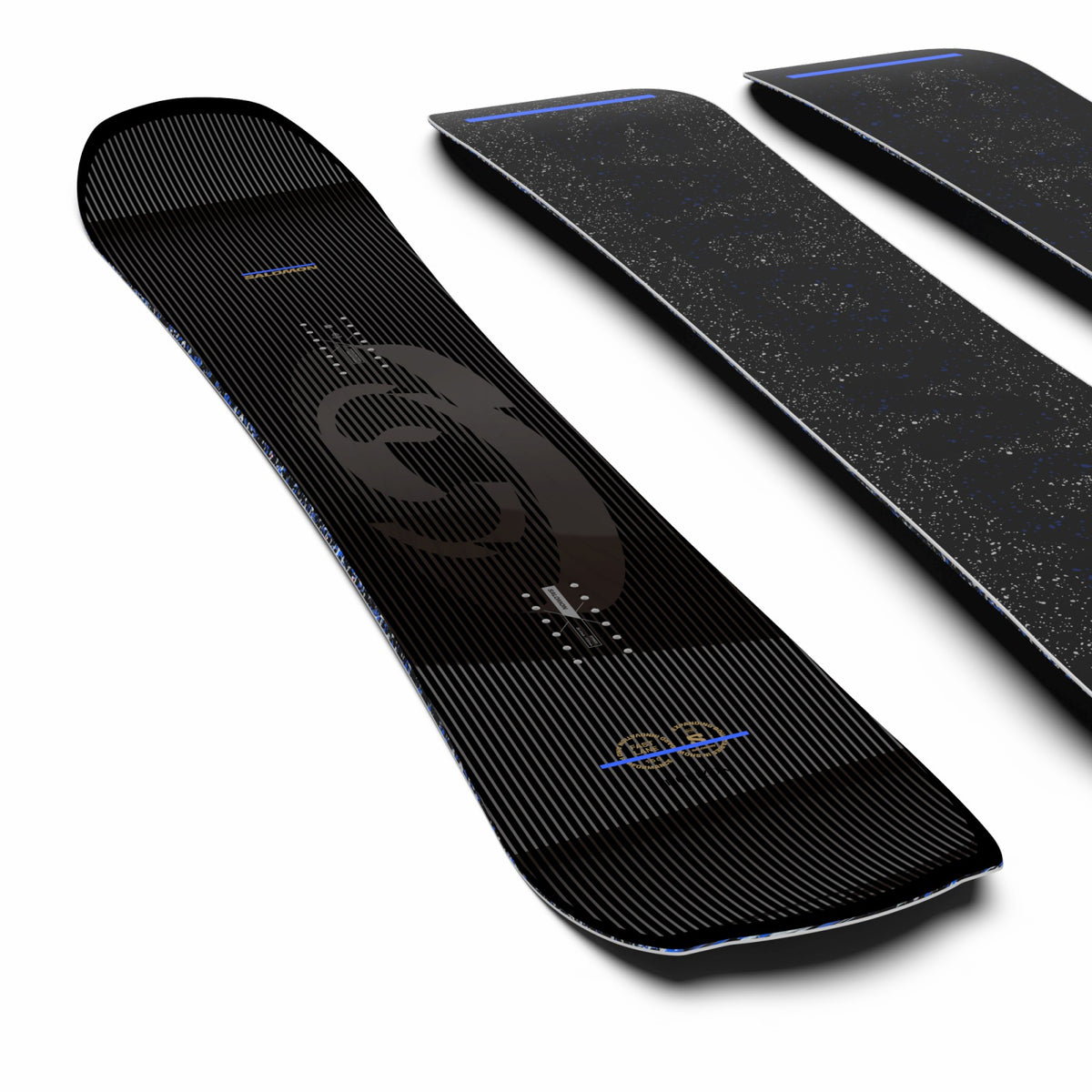FASTLANE Snowboards - Freeride - Unisex | Salomon Everyday