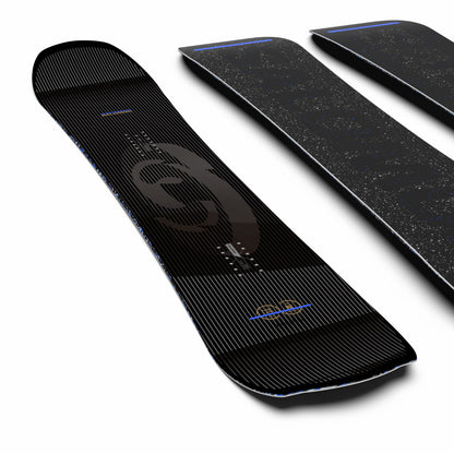 FASTLANE Snowboards - Freeride - Unisex | Salomon Everyday