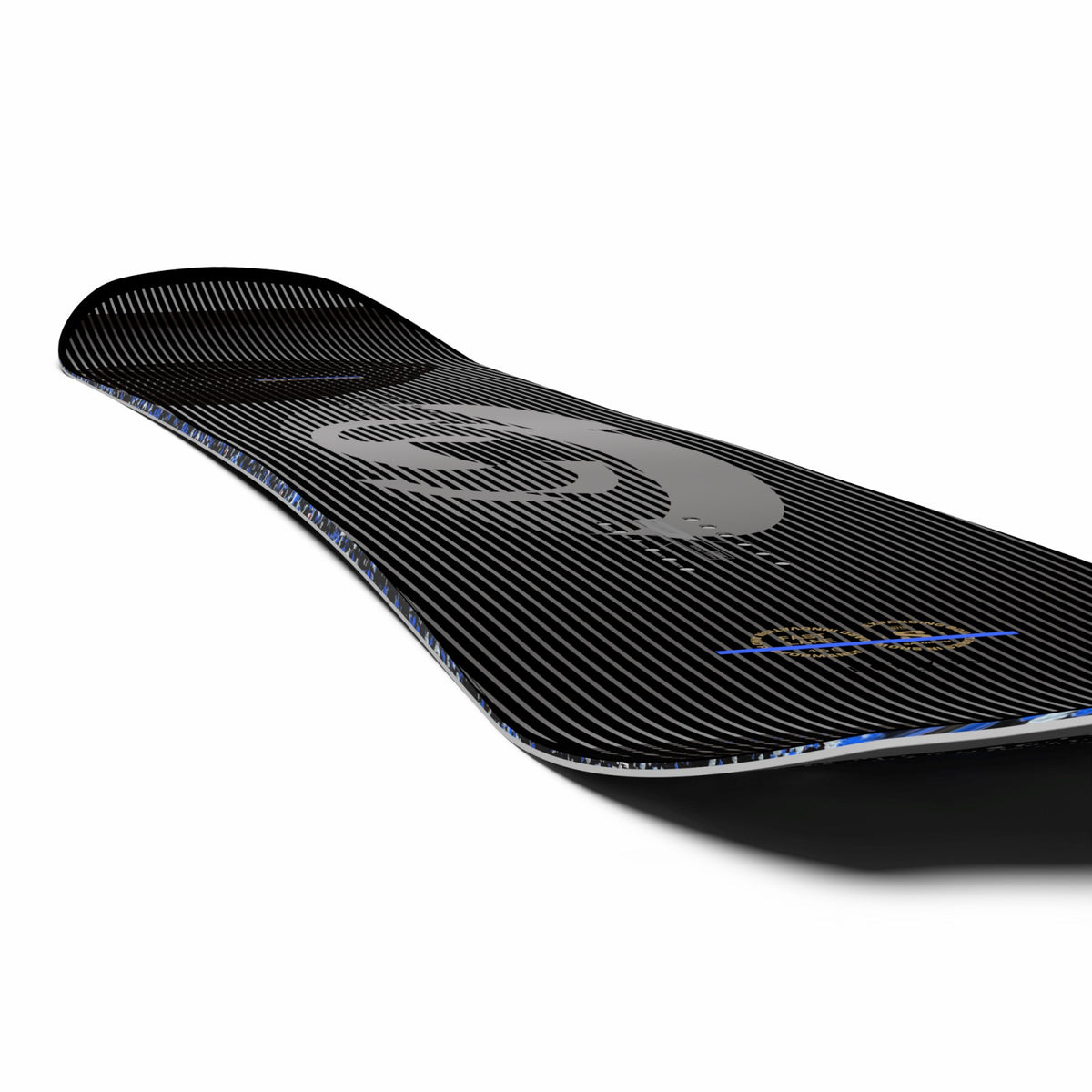 FASTLANE Snowboards - Freeride - Unisex | Salomon Everyday