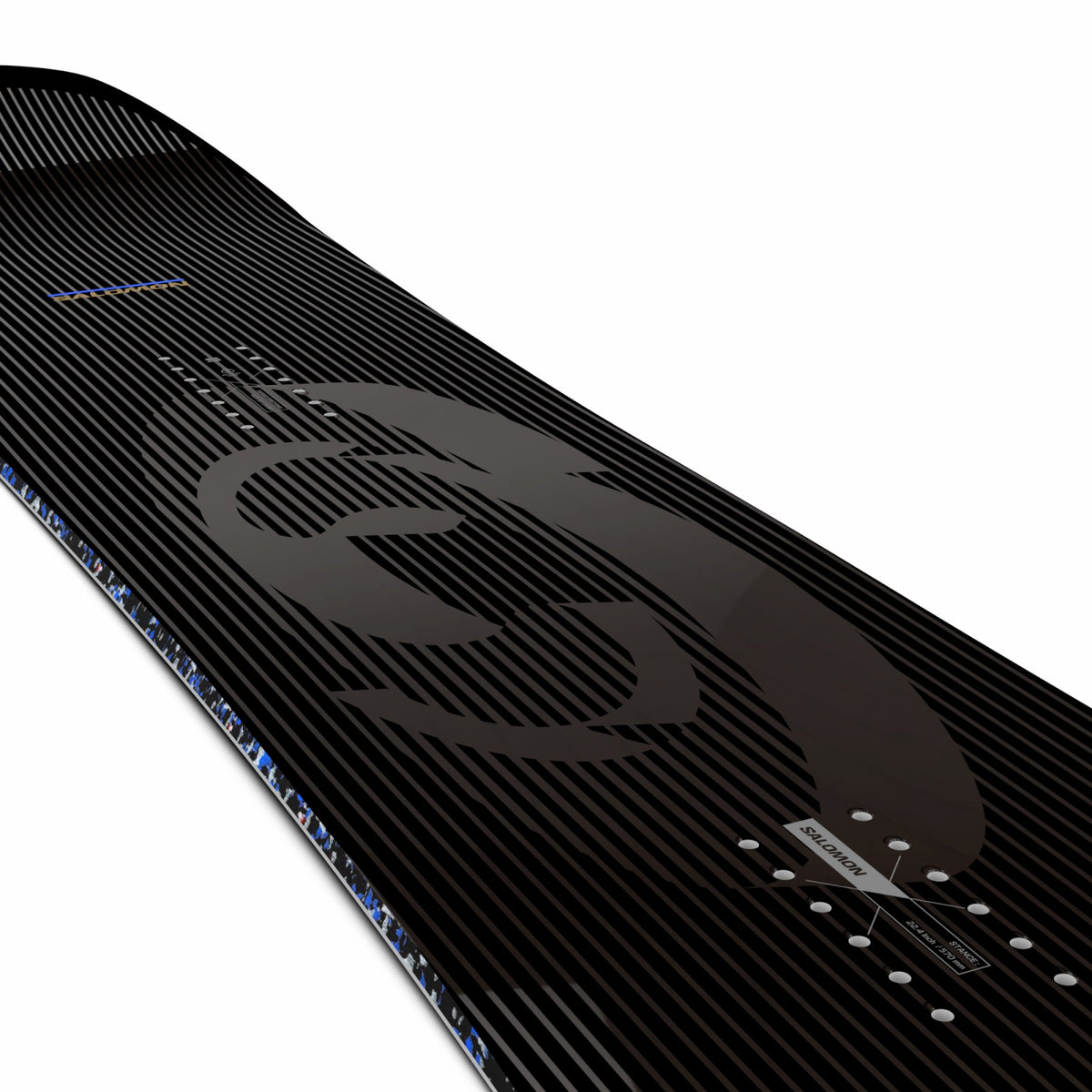 FASTLANE Snowboards - Freeride - Unisex | Salomon Everyday