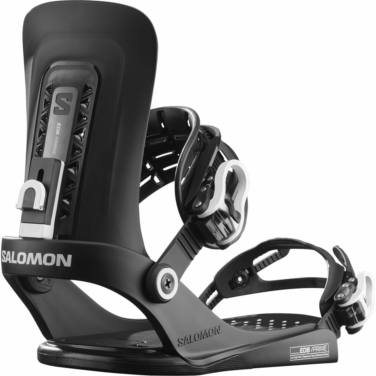 EDB PRIME Snowboard bindings - All-Mountain - Unisex | Salomon Great Value