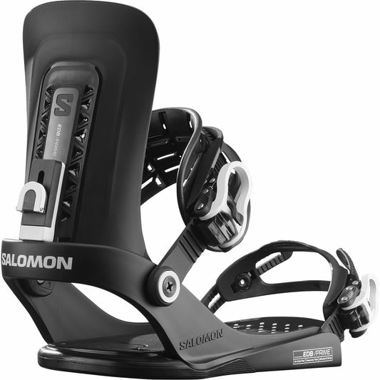 EDB PRIME Snowboard bindings - All-Mountain - Unisex | Salomon Great Value