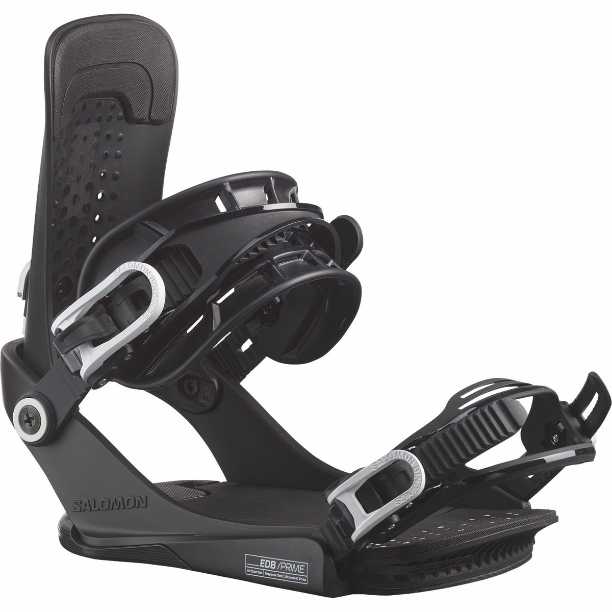 EDB PRIME Snowboard bindings - All-Mountain - Unisex | Salomon Great Value