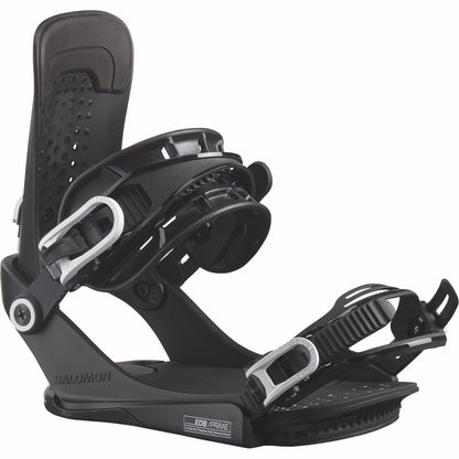 EDB PRIME Snowboard bindings - All-Mountain - Unisex | Salomon Great Value
