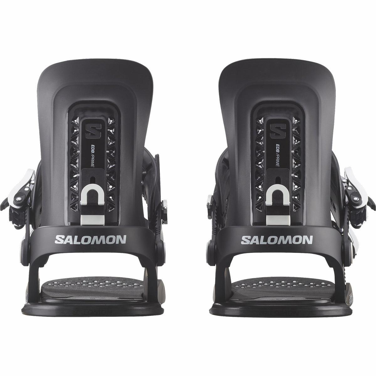 EDB PRIME Snowboard bindings - All-Mountain - Unisex | Salomon Great Value