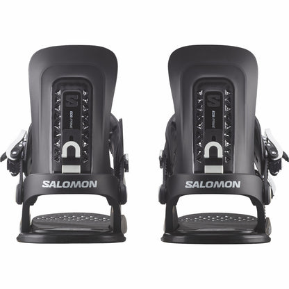EDB PRIME Snowboard bindings - All-Mountain - Unisex | Salomon Great Value