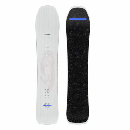 JETSTREAM Snowboards - All-Mountain - Unisex | Salomon Latest