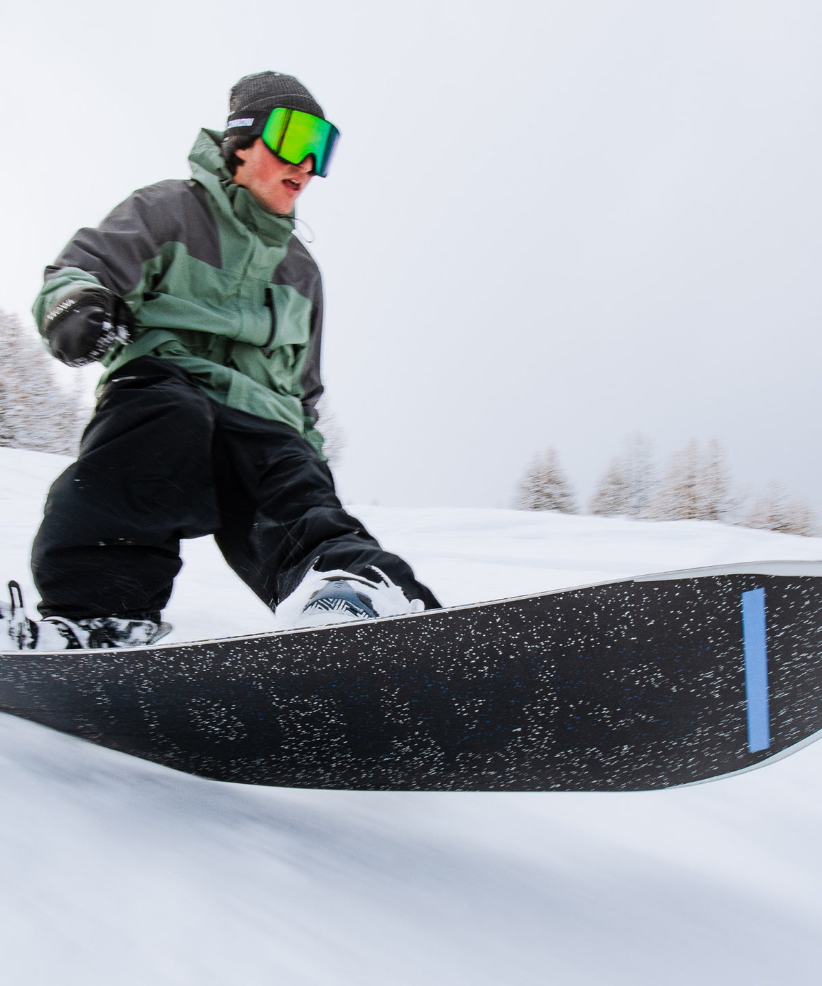JETSTREAM Snowboards - All-Mountain - Unisex | Salomon Latest
