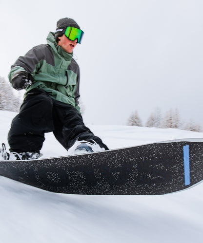 JETSTREAM Snowboards - All-Mountain - Unisex | Salomon Latest