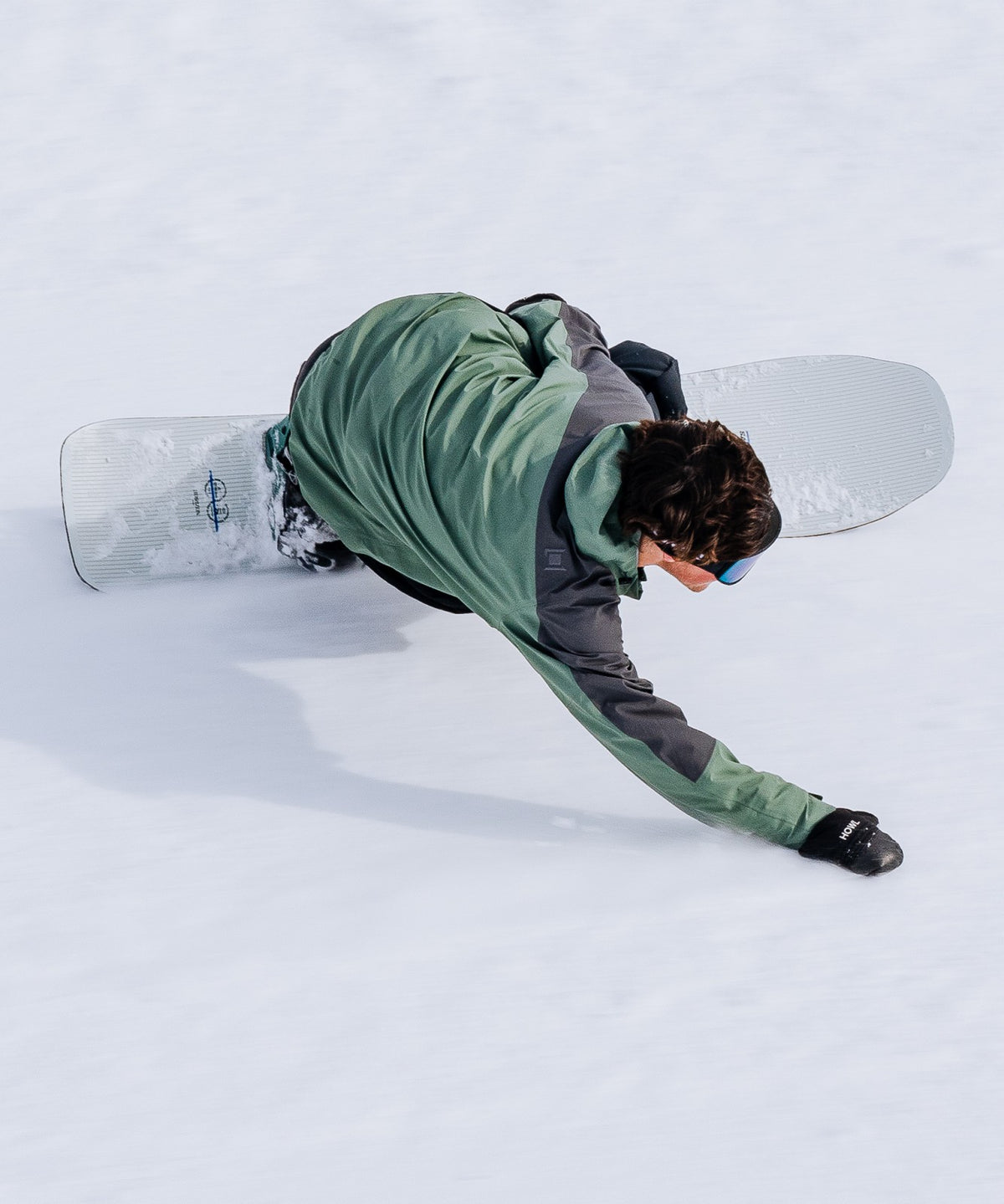 JETSTREAM Snowboards - All-Mountain - Unisex | Salomon Latest