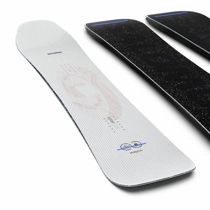 JETSTREAM Snowboards - All-Mountain - Unisex | Salomon Latest