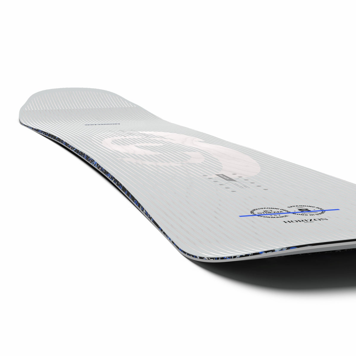 JETSTREAM Snowboards - All-Mountain - Unisex | Salomon Latest