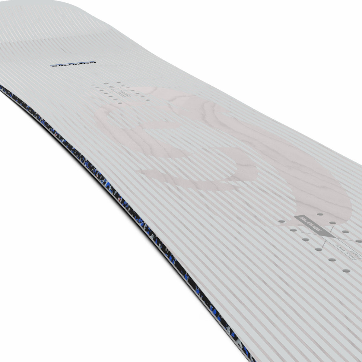 JETSTREAM Snowboards - All-Mountain - Unisex | Salomon Latest