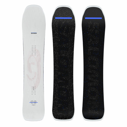 JETSTREAM Snowboards - All-Mountain - Unisex | Salomon Latest