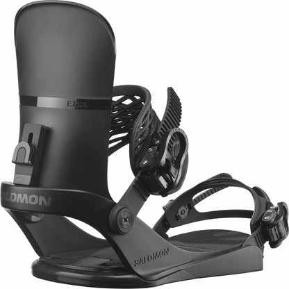 EDB Black | Salomon Classic