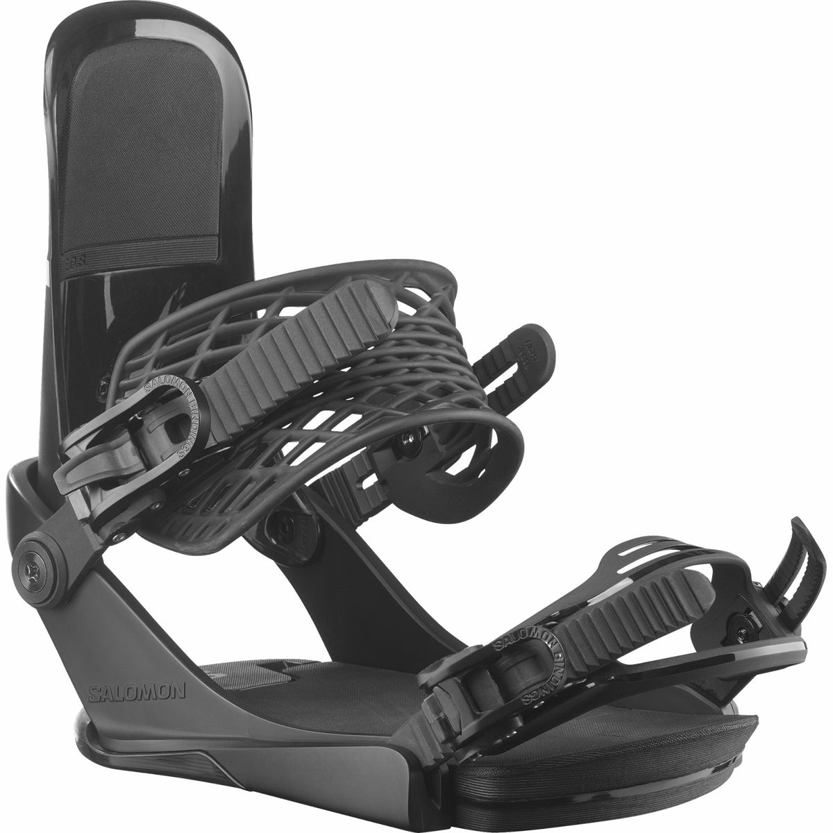 EDB Black | Salomon Classic