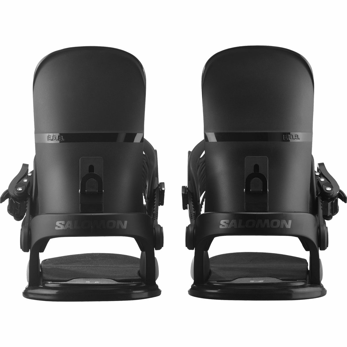 EDB Black | Salomon Classic