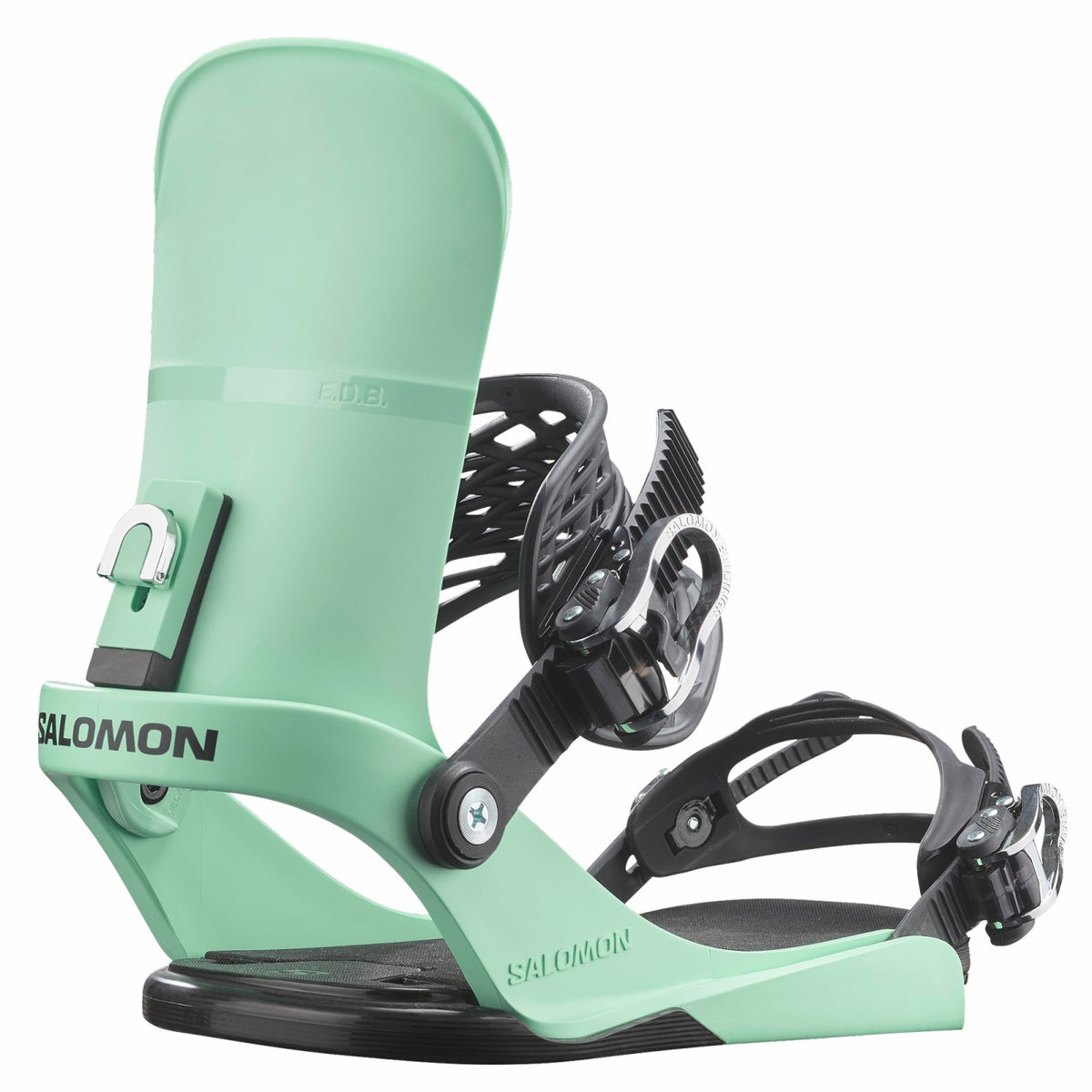 EDB Black | Salomon Classic