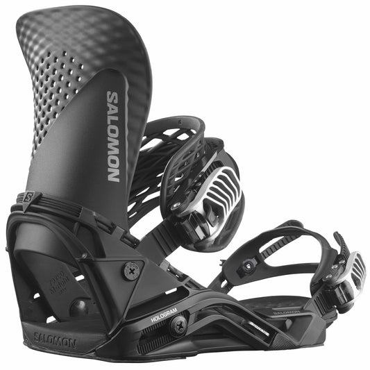 HOLOGRAM Black | Salomon Essential