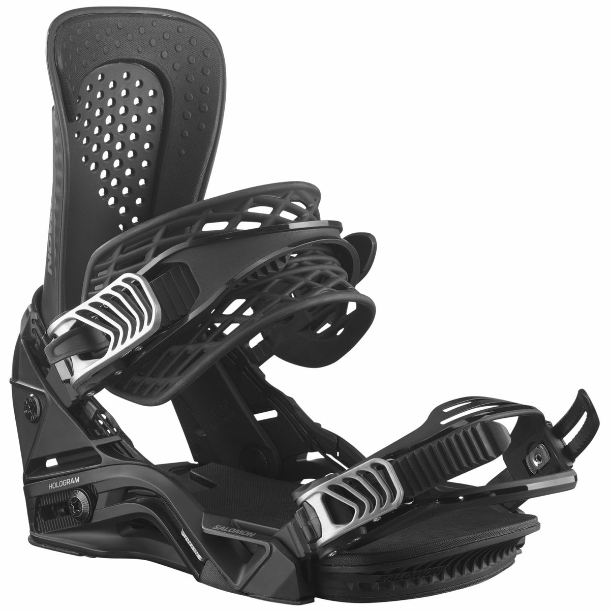 HOLOGRAM Black | Salomon Essential
