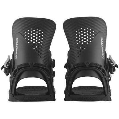 HOLOGRAM Black | Salomon Essential