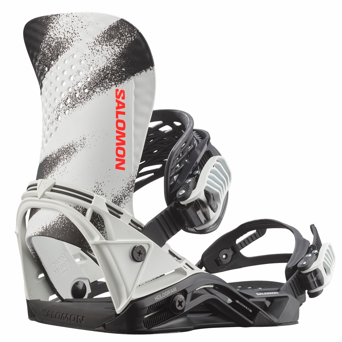 HOLOGRAM Black | Salomon Essential