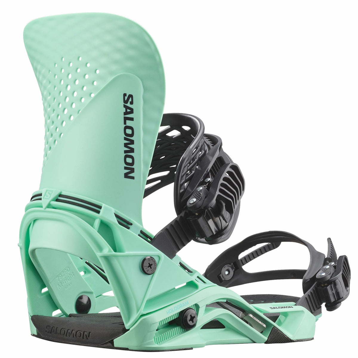 HOLOGRAM Black | Salomon Essential