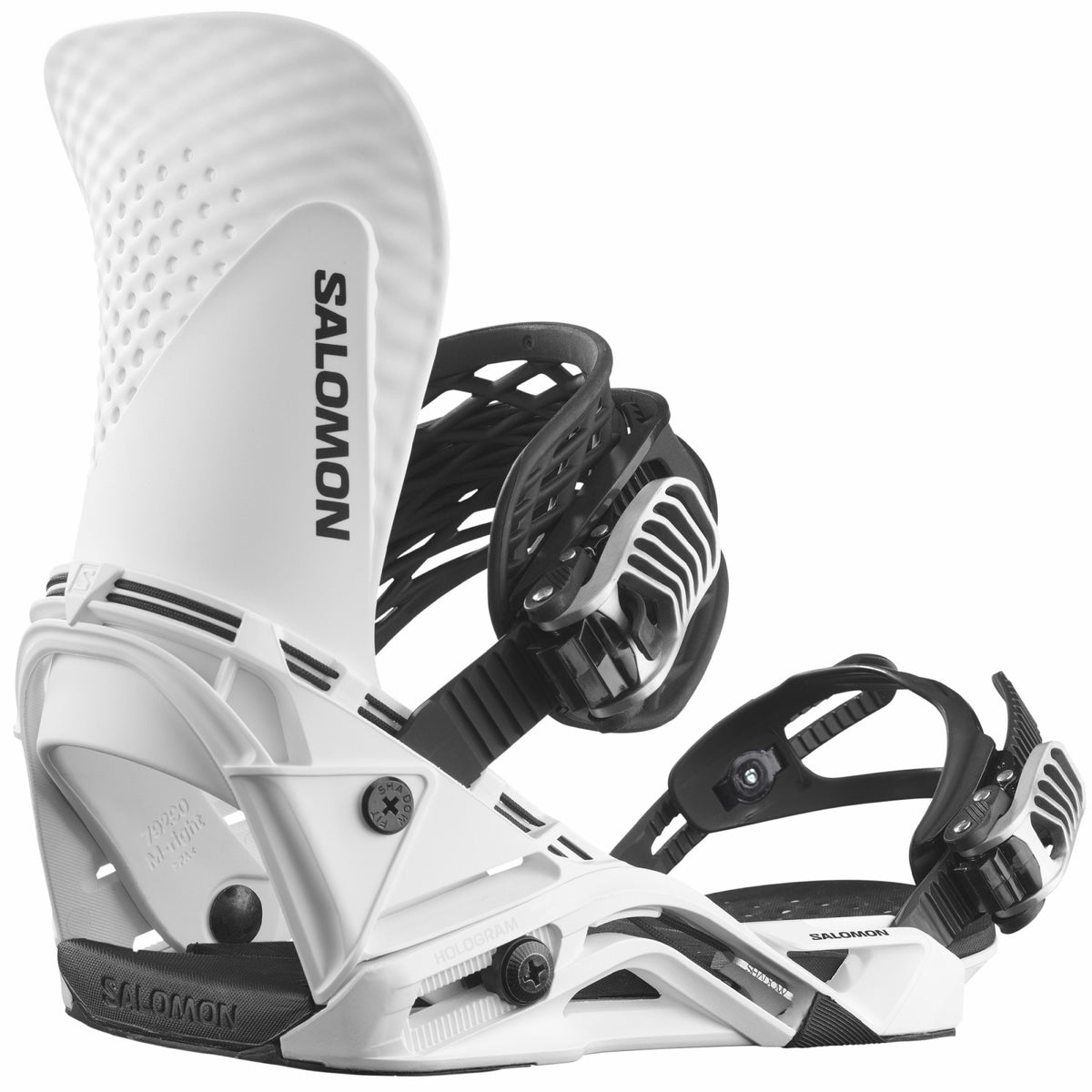 HOLOGRAM Black | Salomon Essential
