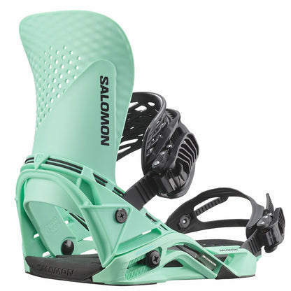 Spearmint / Black,S