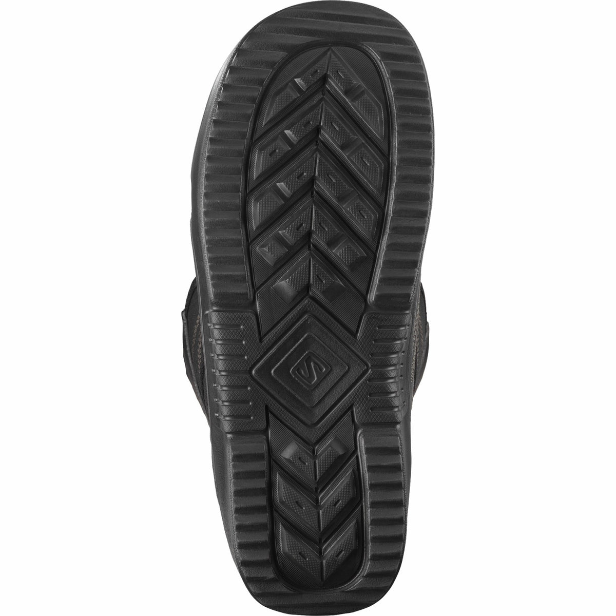 TITAN BOA® Snowboard boots - All-Mountain - Men | Salomon Everyday