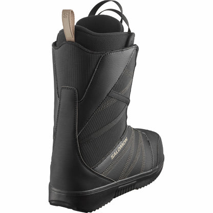 TITAN BOA® Snowboard boots - All-Mountain - Men | Salomon Everyday