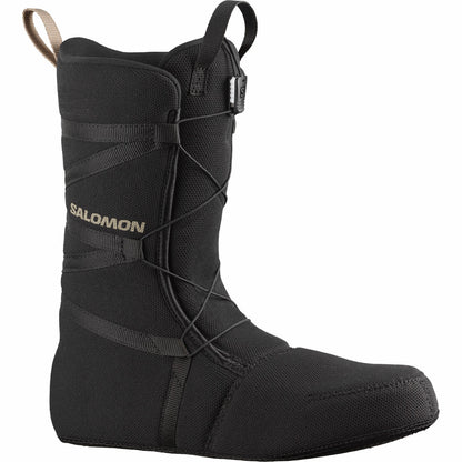 TITAN BOA® Snowboard boots - All-Mountain - Men | Salomon Everyday
