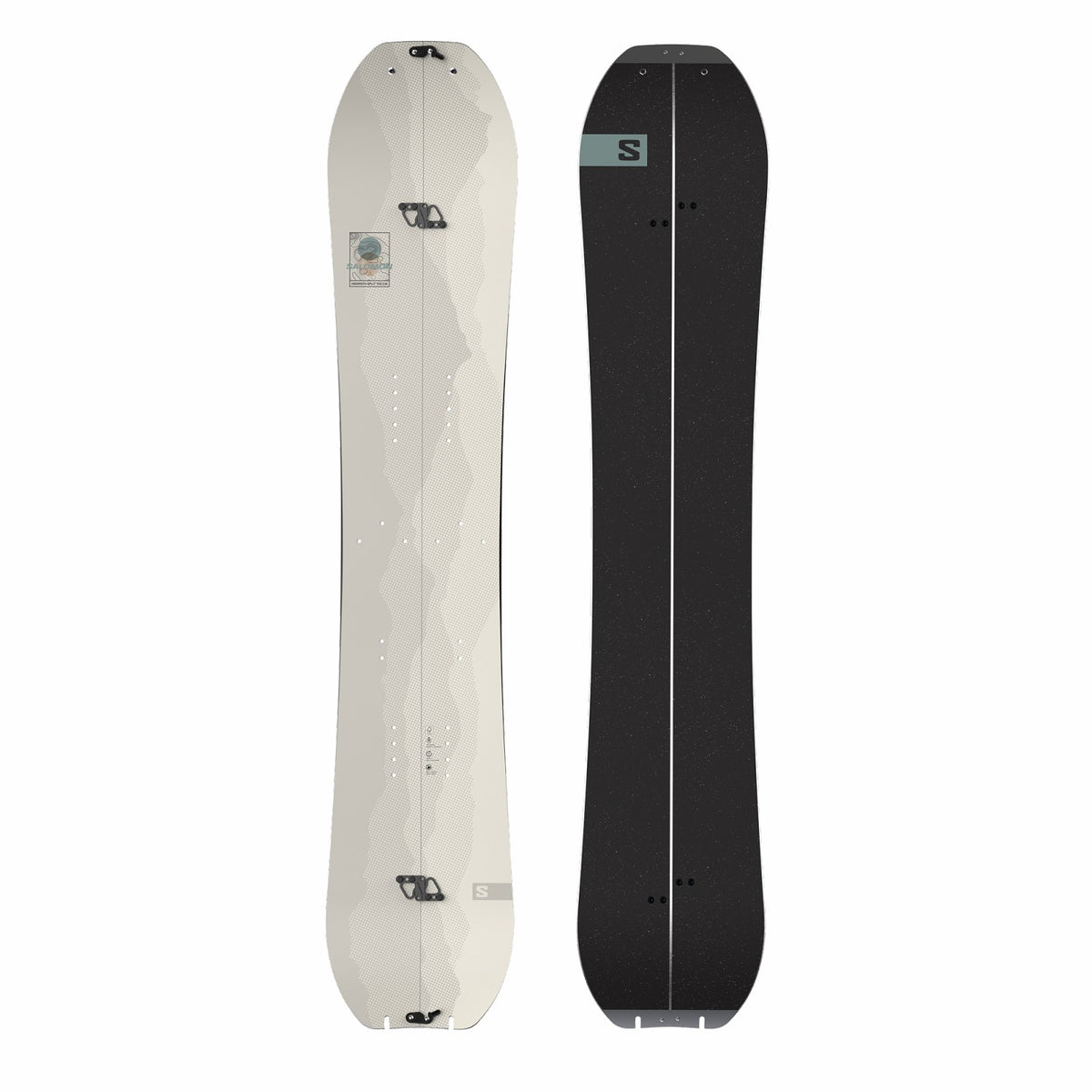 HIGHPATH SPLIT Snowboards - Touring - Men | Salomon Value