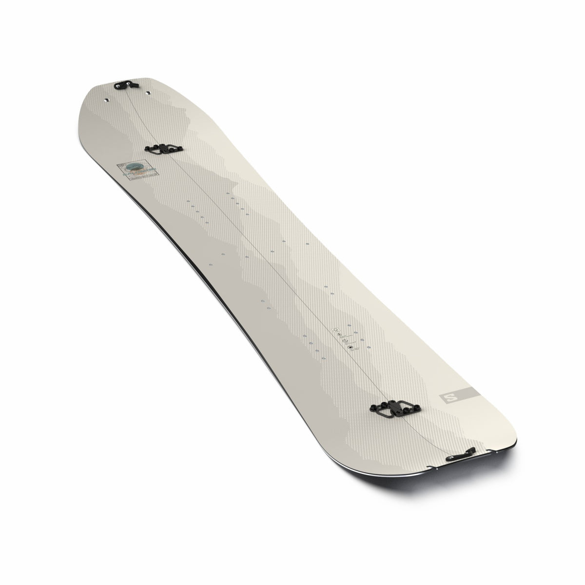 HIGHPATH SPLIT Snowboards - Touring - Men | Salomon Value