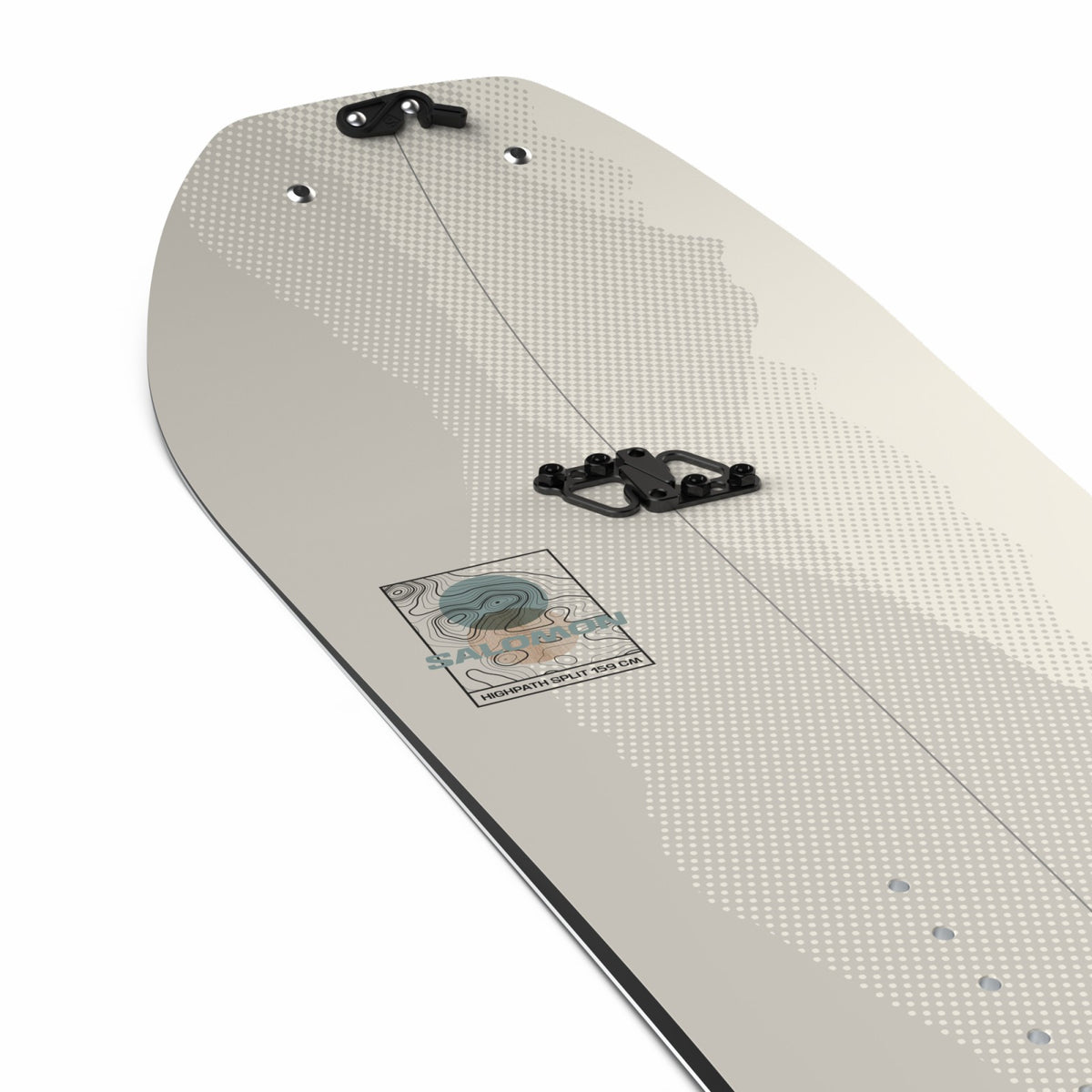 HIGHPATH SPLIT Snowboards - Touring - Men | Salomon Value