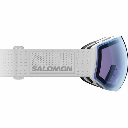 RADIUM PRIME SIGMA PHOTOCHROMIC (and EXTRA LENS) Goggles - Unisex | Salomon Great Value