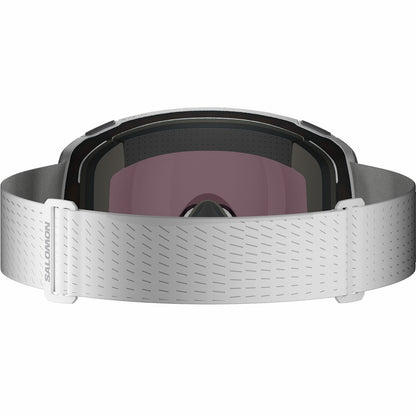 RADIUM PRIME SIGMA PHOTOCHROMIC (and EXTRA LENS) Goggles - Unisex | Salomon Great Value