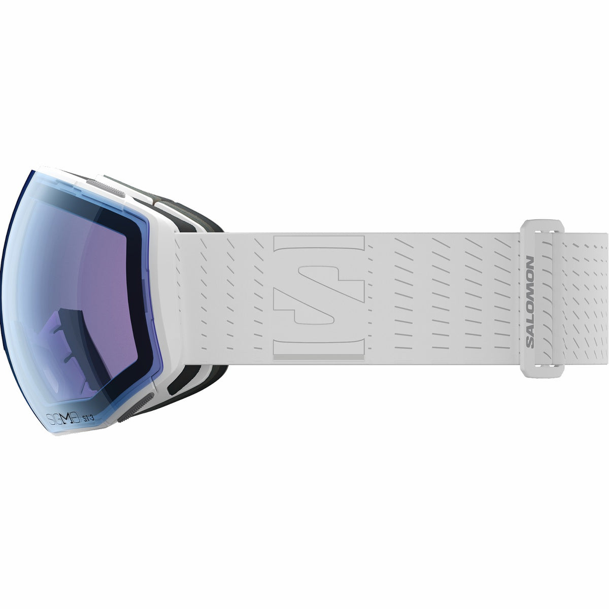 RADIUM PRIME SIGMA PHOTOCHROMIC (and EXTRA LENS) Goggles - Unisex | Salomon Great Value