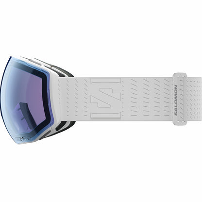 RADIUM PRIME SIGMA PHOTOCHROMIC (and EXTRA LENS) Goggles - Unisex | Salomon Great Value