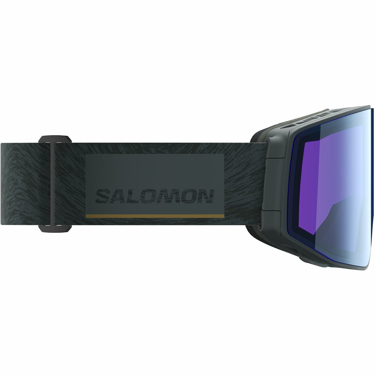SENTRY PRIME SIGMA PHOTOCHROMIC (and EXTRA LENS) Goggles - Unisex | Salomon Latest