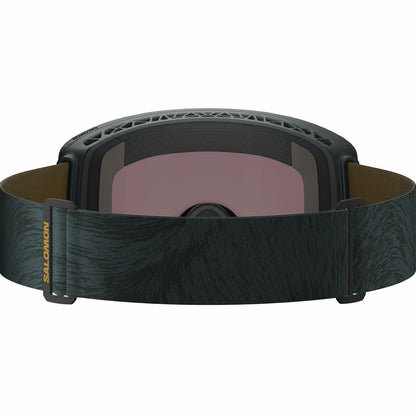 SENTRY PRIME SIGMA PHOTOCHROMIC (and EXTRA LENS) Goggles - Unisex | Salomon Latest