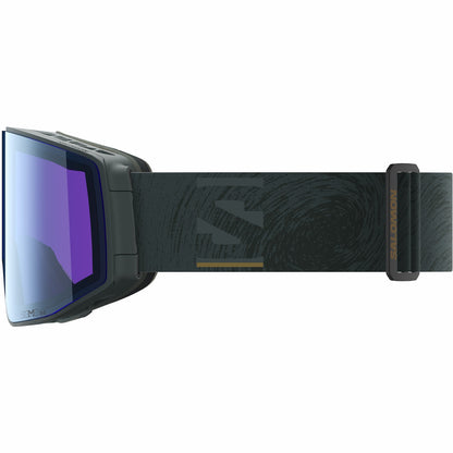 SENTRY PRIME SIGMA PHOTOCHROMIC (and EXTRA LENS) Goggles - Unisex | Salomon Latest